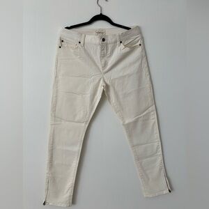 Women’s Denim & Supply Ralph Lauren Straight-Leg Jeans with Ankle Zips